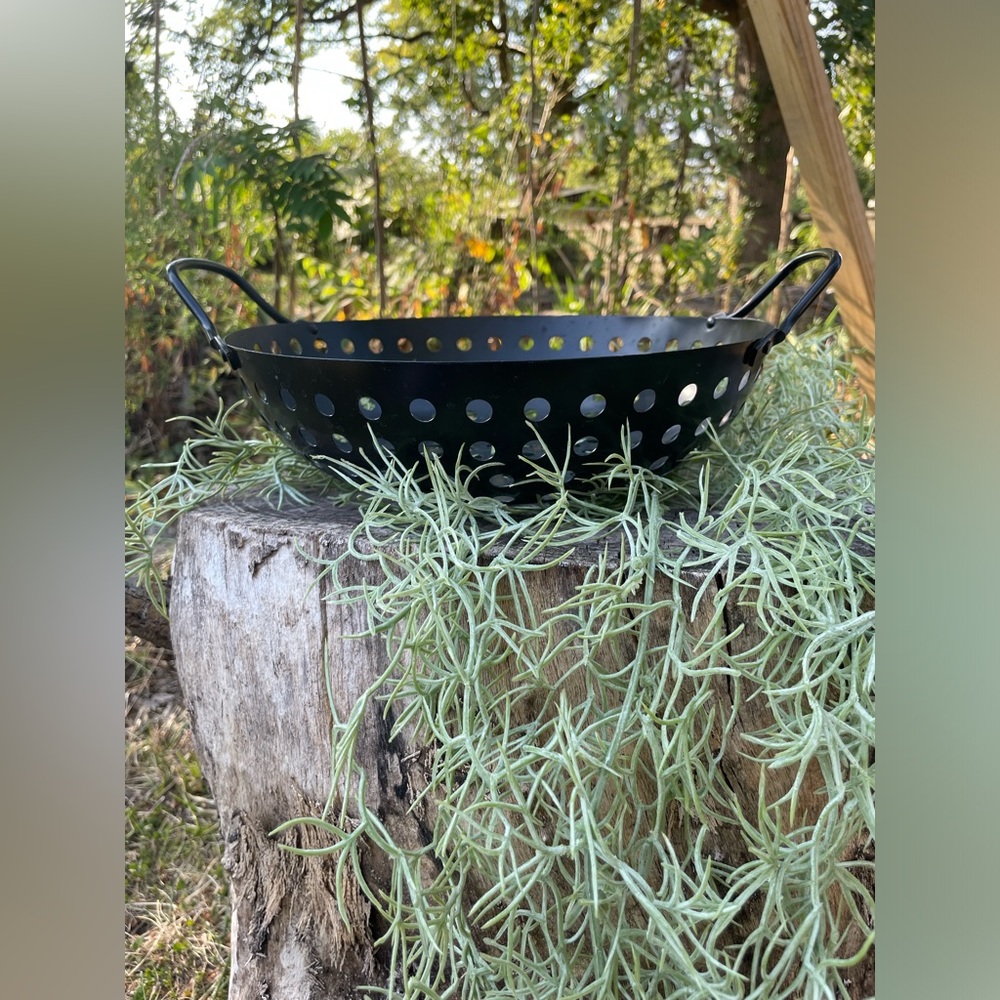 Grilling Basket